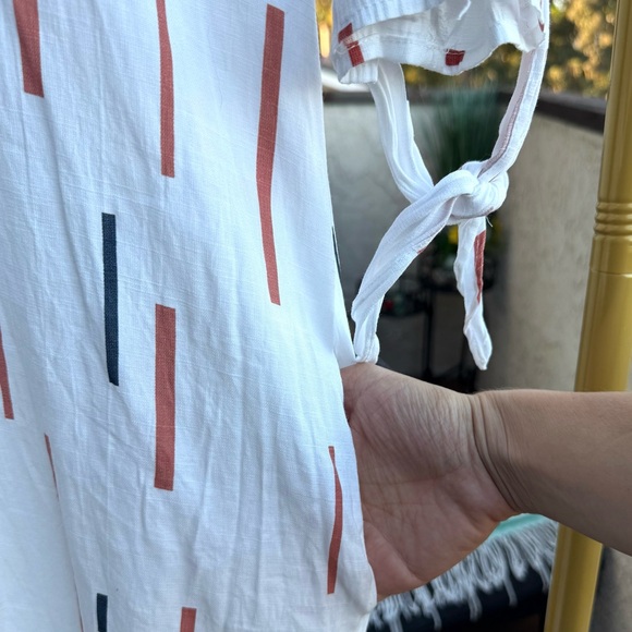 Lush Collared Mini Dress - Picture 4 of 15